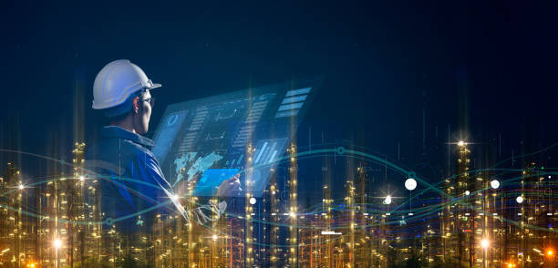 Construcción, Montajes y Mantenimiento